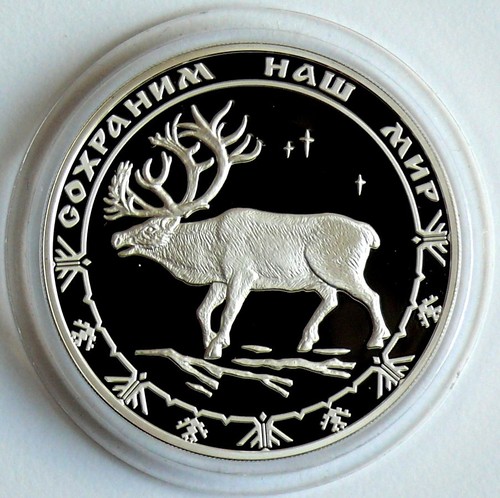 Russland rubel 2004 rentier - 2004,