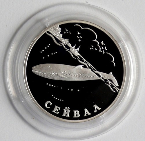 Russland rubel 2002 - russland, rotes
