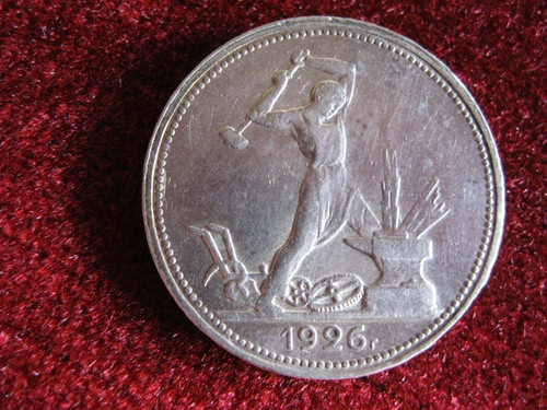 Russland kopeken 2 - kopeken, rubel