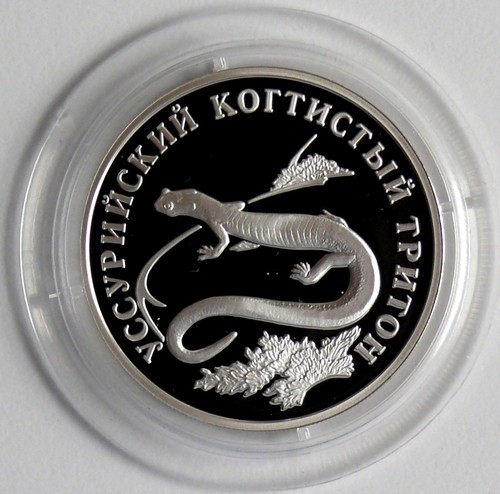 Russland rubel 2006 rotes - russland,