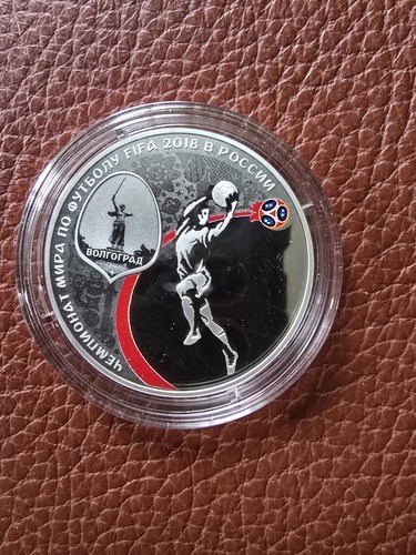 Russland rubel fussball wm - 3,