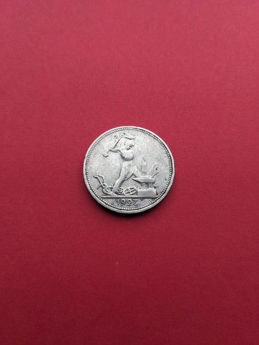 Russland rubel 50 - 1/2, kopeken