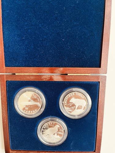 Russland rubel 2002 - 1,