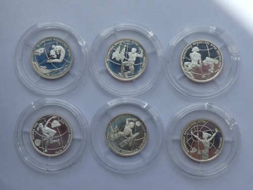Russland 1 rubel - x,