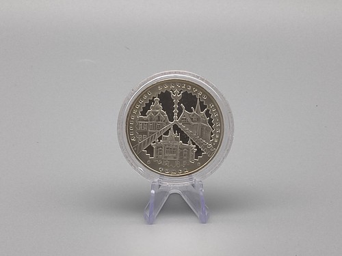 Russland rubel 2004 - rubel, –