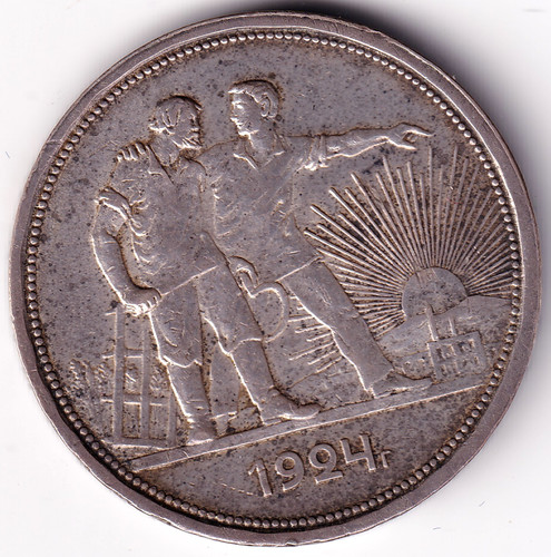 Sowjetunion russland - av-vd,