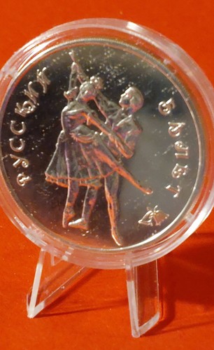 Rubel russland 1993 - russland,