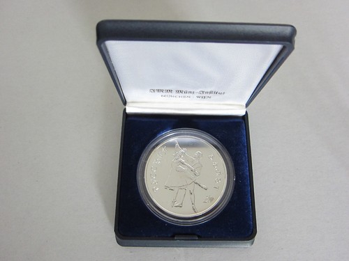 Russland rubel silber - russland, 3