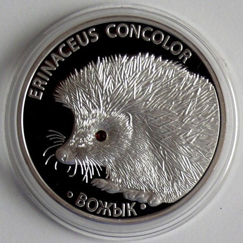 Weißrussland rubel 2011 - 20,